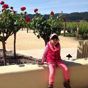 Meet your Posher, Rocio